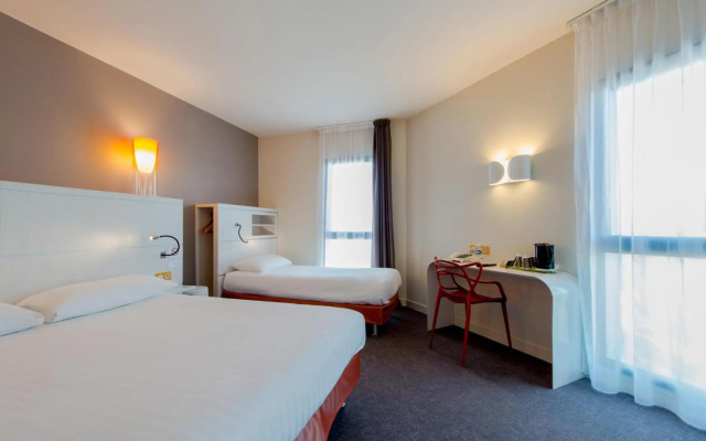 Hôtel Confort La Rochelle Centre les Minimes