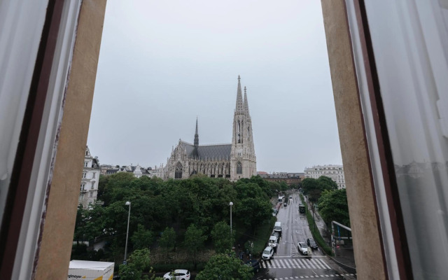 KH Apartments Universitaet