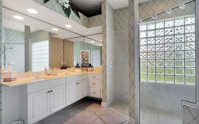 Fieldstone Home #45903