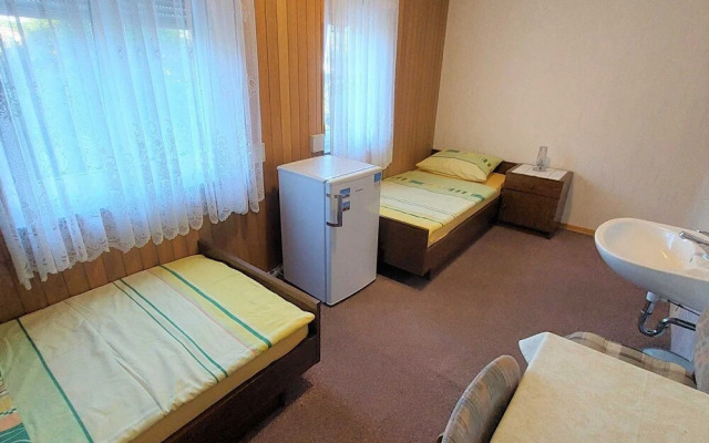 Sleek and Serene Rooms Crikvenica