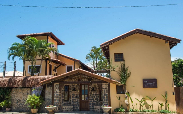 Pousada MR Caraguatatuba