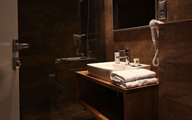 Hotel & Garden U Holubů