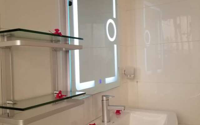 Room-this House Holds a Very Special pla
