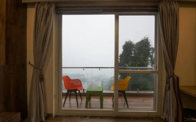 Hotel Shivaay Morex