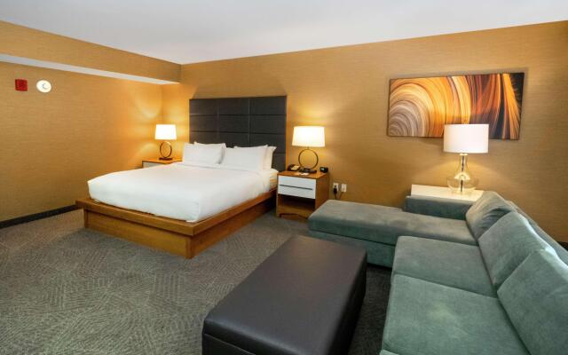 DoubleTree by Hilton Hotel Niagara Falls New York