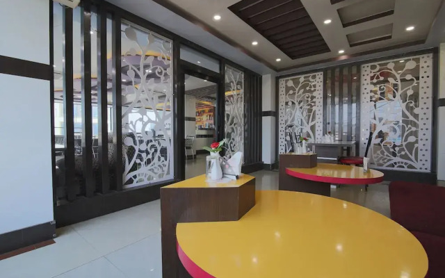 OYO 357 Hotel Atithi