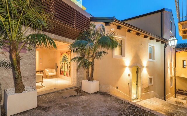 Taormina Infinity Suites