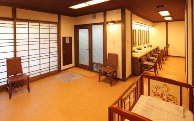 Ryokan Oomuraya