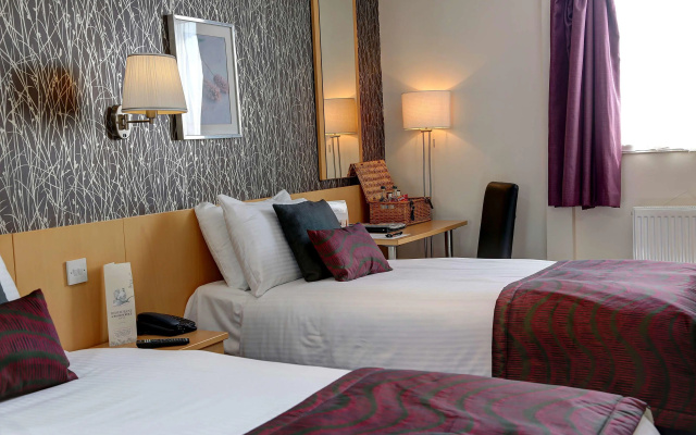 Sure Hotel by Best Western Aberdeen