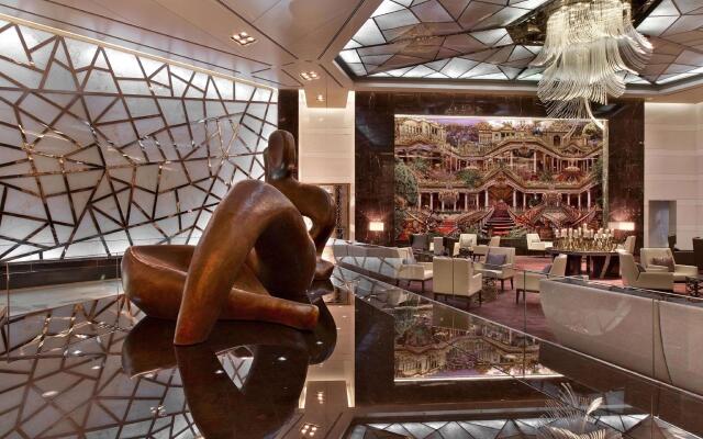 Raffles Istanbul