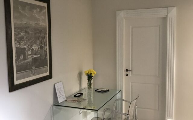 Residenza Roma Imperiale