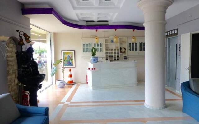 Hotel Plaza