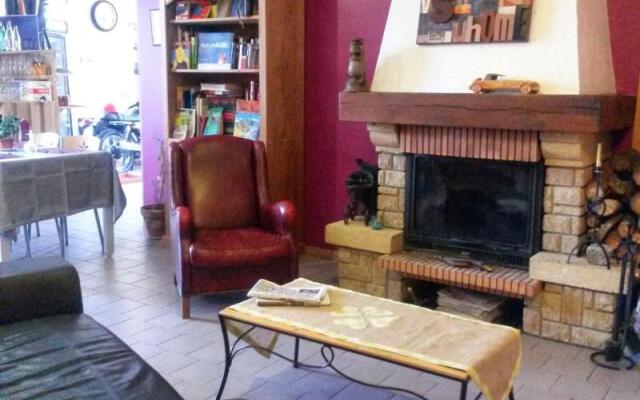 Hostellerie de Rimplas
