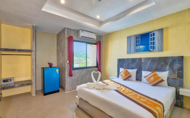 TJ Patong Hotel -