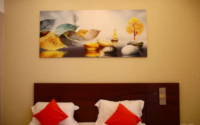 ZAPBED House - YWE B7 801