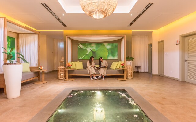 Sands Suites Resort & Spa