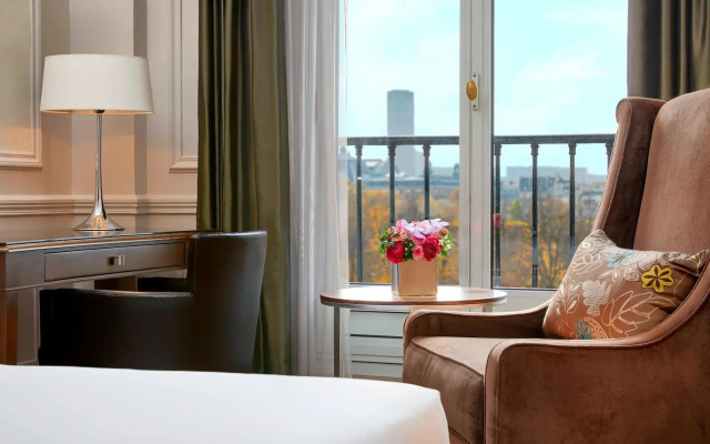The Westin Paris-Vendome
