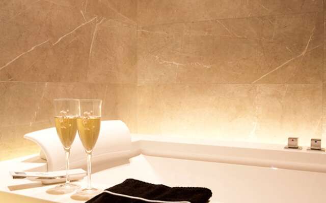 Cardilli Luxury Rooms