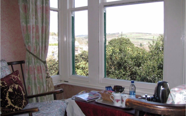 Penrose B&B