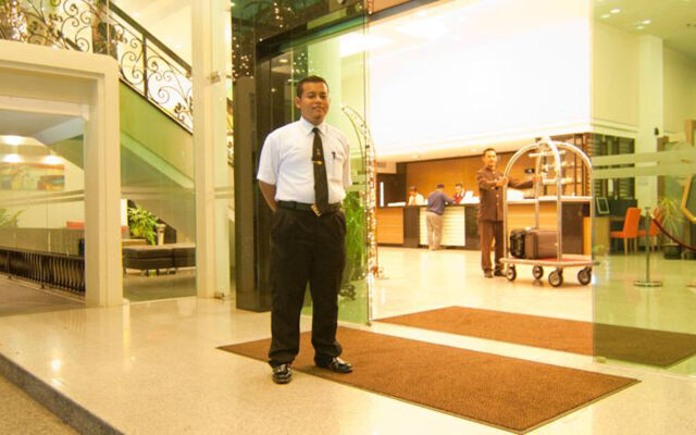 StarCity Hotel Alor Setar