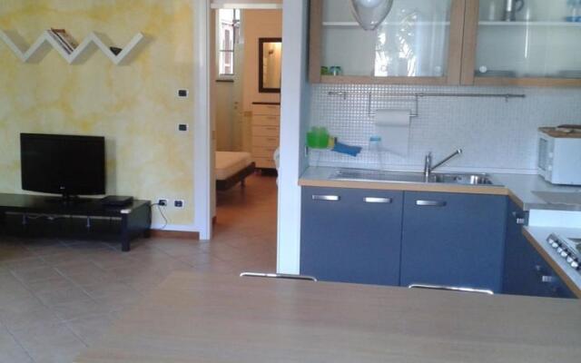 Appartamento Moneglia