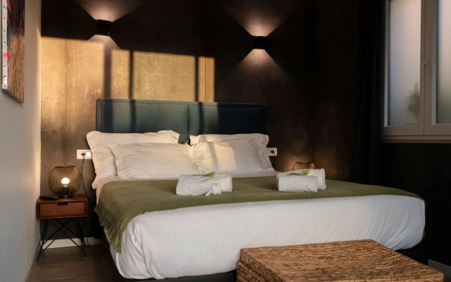 Bella Vista, Hôtel Suites & Maisons