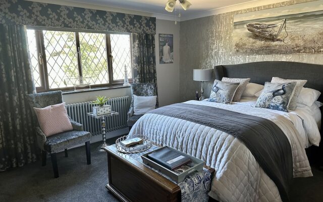 Beechwood B&B