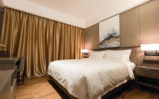 Bennelong Residences