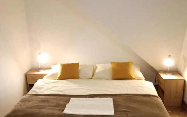 Ubytovanie v súkromí Grobarčík