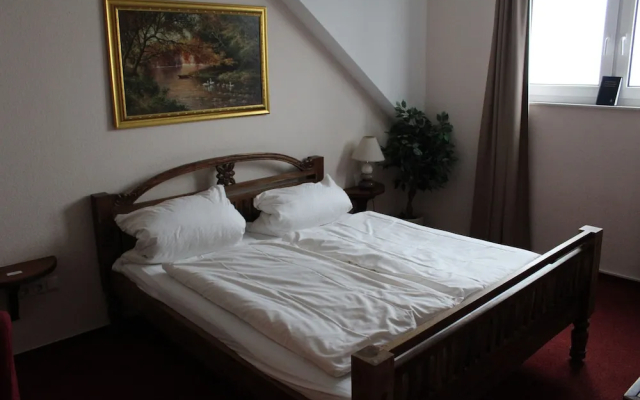 Hotel Gardenia