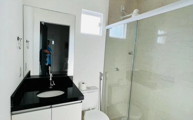 Lind Ssima Casa Paraiso Beira Mar com Piscina