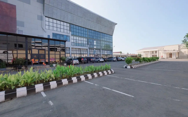 Premiere Hotel Tegal