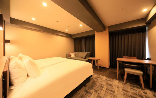 Richmond Hotel Narita