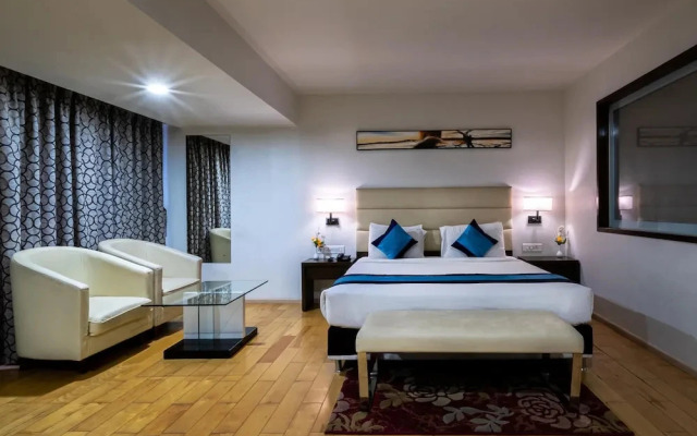 Hotel Club 29
