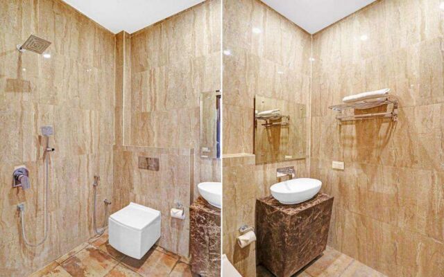 Itsy Hotels Jashan