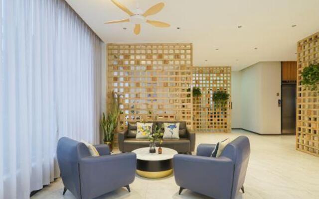 Yue · Leisurely Residence Hotel (Haikou Meilan Airport)