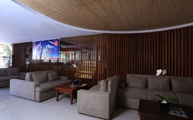 RedDoorz Plus @ Pangkung Sari Seminyak