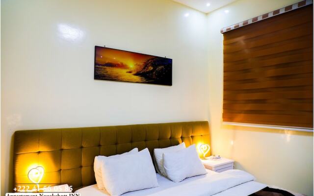 Appartement Nouakchott INN
