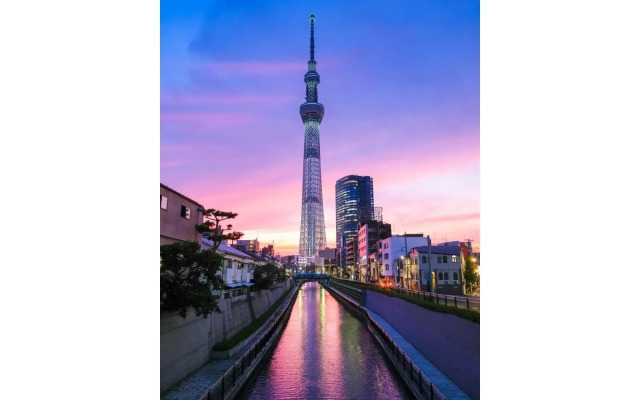 Private Hotel Oshiage - Vacation STAY 81630v