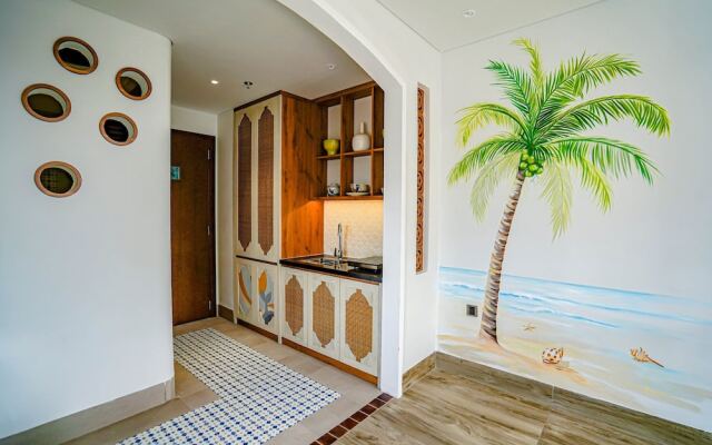 Seahorse Signature Danang Hotel by Haviland