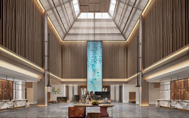 Delta Hotels By Marriott Jiuzhaigou