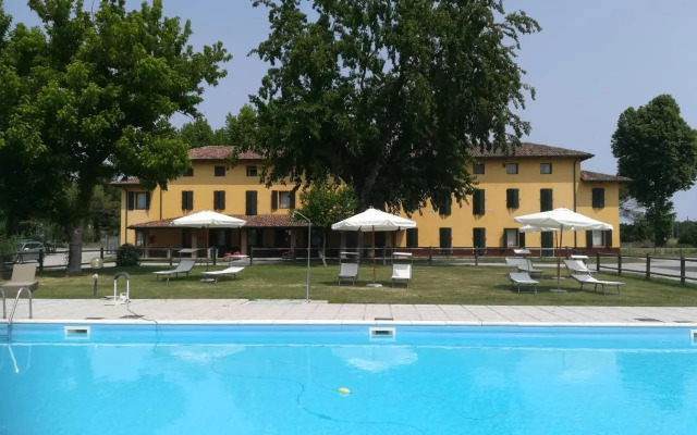 Agriturismo ai Due Leoni