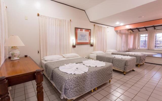 Aimberê Eco Resort Hotel
