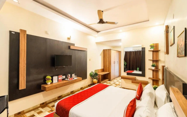 Octave Nest Inn