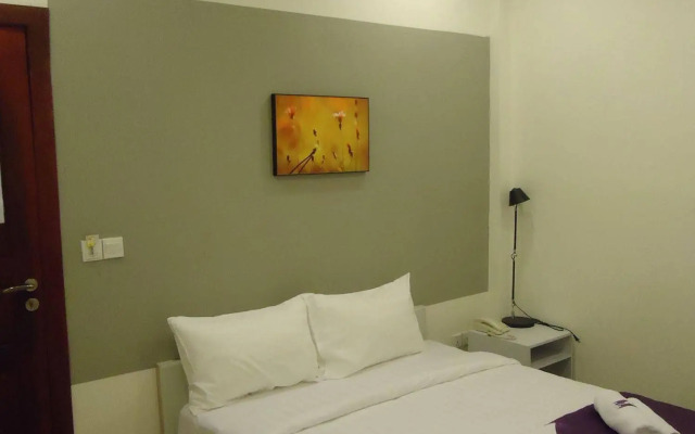 St. 288 Hotel Apartment And Hotel Service