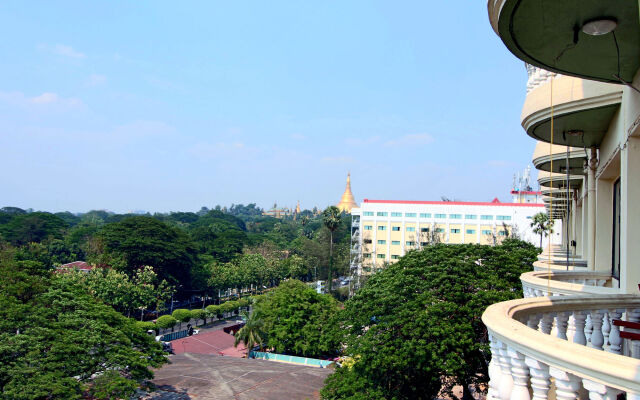 Yangon International Hotel