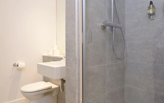 Destiny Scotland Apartments at West End - Princes Street