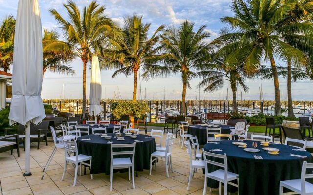 Clarion Hotel Mackay Marina