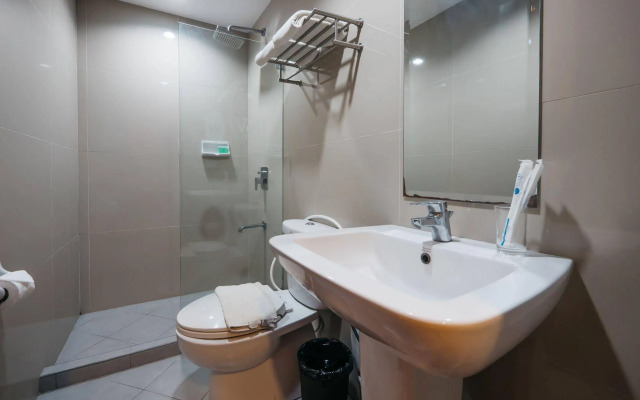 Well Hotel Cebu