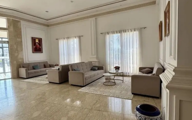 Al Moudayna Hotel - Tichy Plage